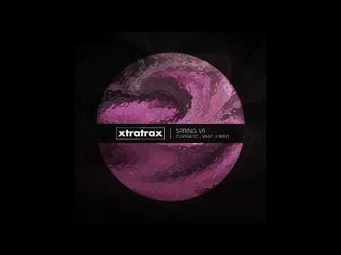 Copasetic - What U Want