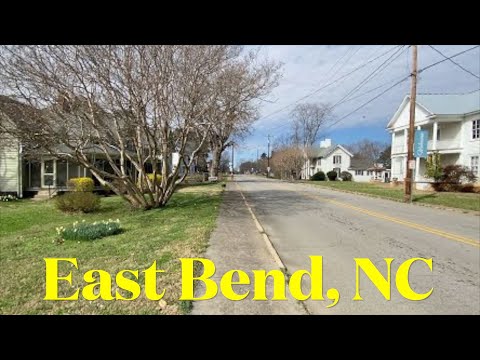East Bend Trace