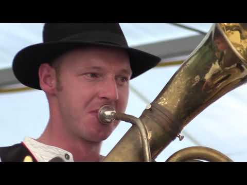 Loborfest 2018 ANSAMBL ZAGORJE