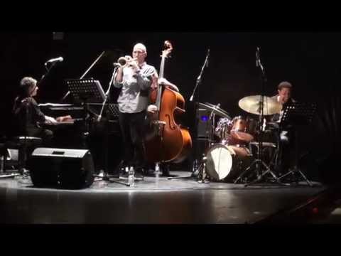 Ralph Alessi "baida" Quartet