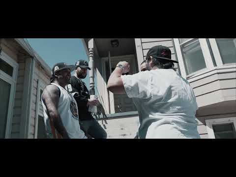 Precipitation (Music video)