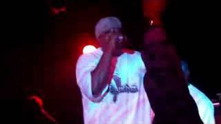 M.O.P. PERFORMS &quot;STICK TO YA GUNZ &amp; HOW ABOUT SOME HARDCORE&quot;