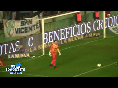 TEMPERLEY 1 ESTUDIANTES 0 | El SuperCompacto | Copa Argentina