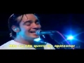 Adam Gontier - Wicked Game (Live) [Legendado ...