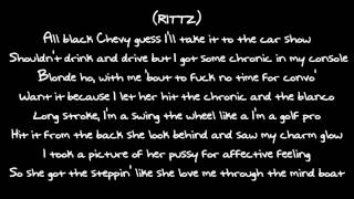 Yelawolf ft. Rittz || Bowties (Lyrics) HD