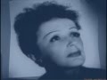 Edith Piaf: Non, je ne regrette rien 