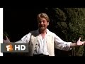 Much Ado About Nothing (5/11) Movie CLIP - It Must Be Requited (1993) HD