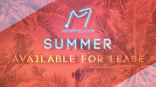 Yung Pinch Type Breat 2018 for lease and purchase-"Summer"-MadebyMillr