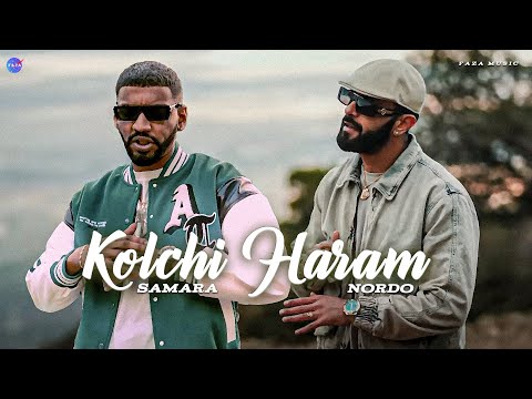 Nordo ft. Samara   - Kolchi Haram (Faza Remix)