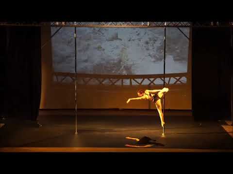 POLEART BULGARIA 2019-Amateur CATEGORY - Vihra Popova