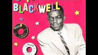 Otis Blackwell - One Broken Heart For Sale.wmv
