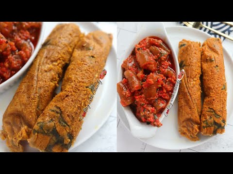 You have been making Kwacoco Bible in the Diaspora with wrong ingredients and methods. Watch this!