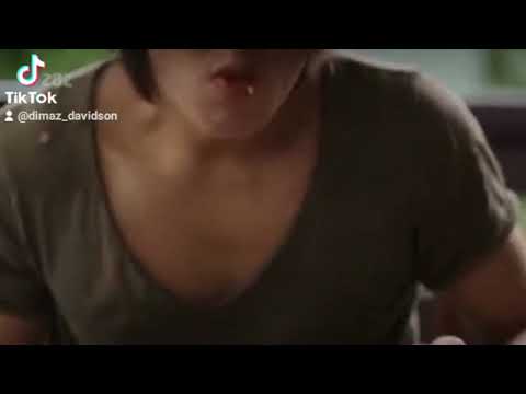 Ketika Lee min ho baru makan iga sapi