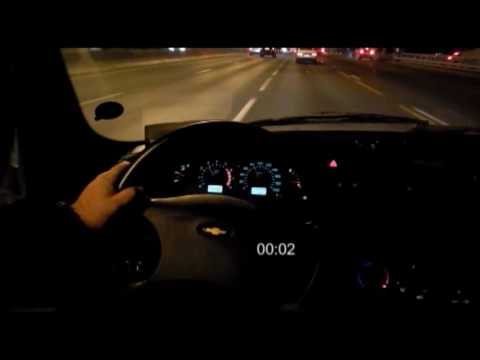 РАЗГОН ТУРБО ШНИВЫ 0.5 БАР 80 - 120 HD