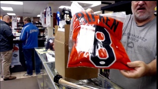 2018 GotBaseballCards MegaMix Memorabilia Break #1 - GOB Buy Back Product