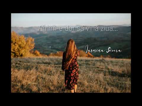 Iasmina Șevera - Ah mi-e dor să vină ziua...