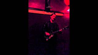 Dizzy (live) by Jimmy Gnecco