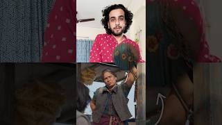 This Beauti’Phool’ Detail in Laapata Ladies #kiranrao