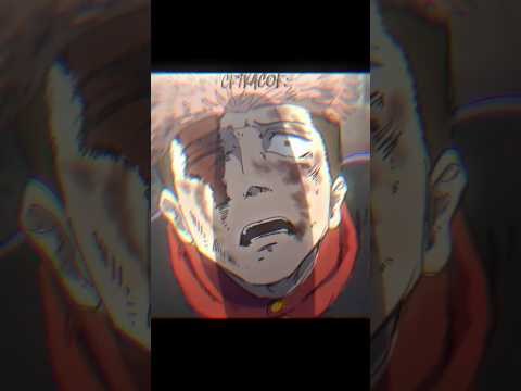 【P3】Yuji... Gege is PISSED 💀💀 | FREAKY UNCLE 😭 #jjk #jujutsukaisen #shorts