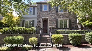 For Rent: 5245 NW 133rd Ave, Portland, OR 97229