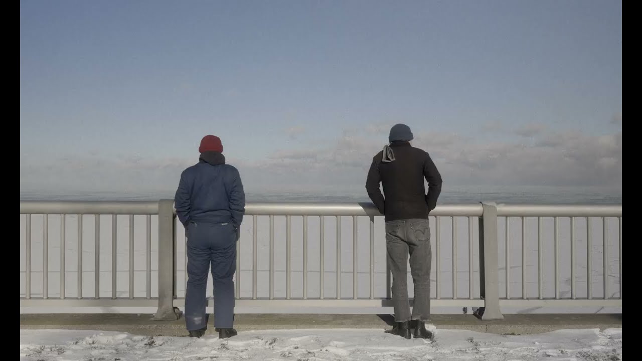 The Foreground (2024) - Official Trailer