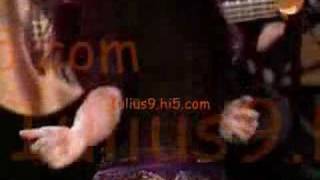 Hip's don't lie Bamboo Español