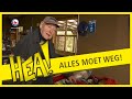 HEA! Alles moet weg