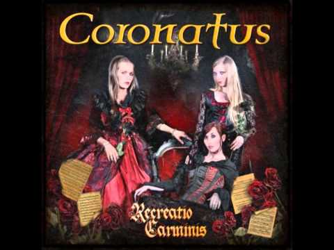 Sternenstaub - Coronatus