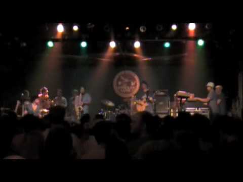 Soulive @ The Royal Family Ball w/Karl Denson & Cheme