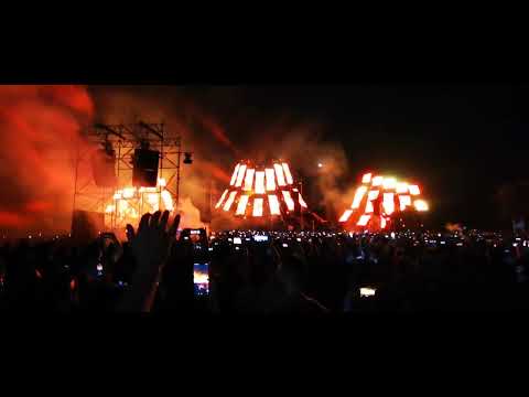 FINAL CREAMFIELDS CHILE - ABRIL 2022