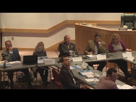 City Council 5.16.18