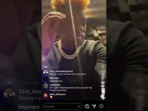 Yung Bleu - (Snippet) Lie To Me (Unreleased Leak)