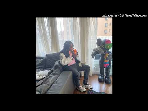 BALLOUT x CHIEF KEEF x SHAWN FERRARI TYPE BEAT 2022 "PACKZ" (@ftomelly_)