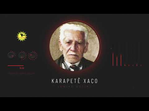 Karapetê Xaço   Lawikê Metînî