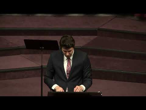 Pregătirea pentru furtună! Text: Marcu 4: 35-41