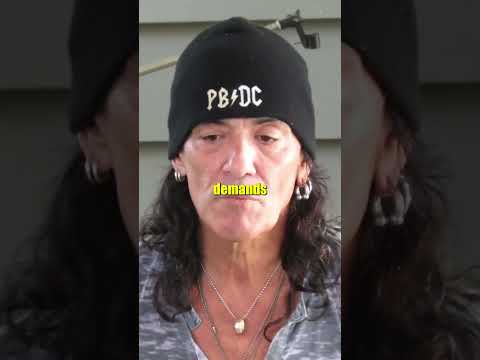Thumbnail for The Ratt Song Stephen Pearcy REFUSED to Play Live by Ratt