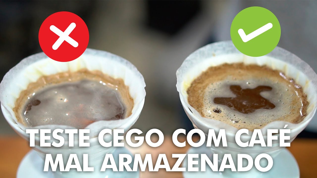 COMO PRESERVAR O CAFÉ POR MAIS TEMPO
