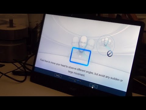 Acer SpatialLabs 3D glasses-free monitor review