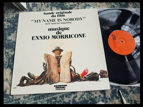 My Name is Nobody - 2nd Version  1973