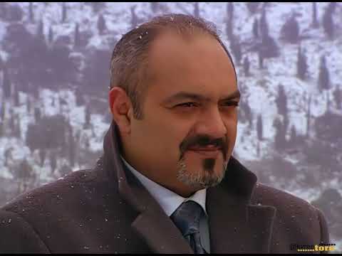 Kurtlar Vadisi Kılıç Şevkoya Fırça Çekiyor 5 - Bölüm