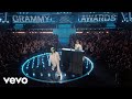 Billie Eilish - when the party's over (Live From The Grammys)