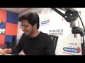 Rj Raghav Status