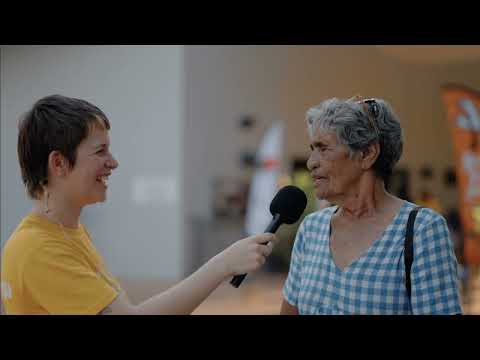 Buga Yanu Junba (Songs for Young Children) Launch on NITV!