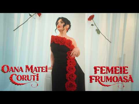 Oana Matei Coruti — piesa 13