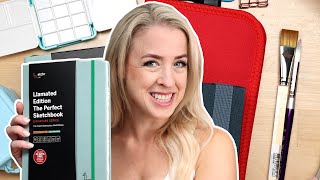 5 Fun New Watercolor Supplies You’ll Want to Try!