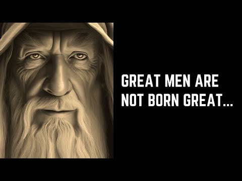 Movie Quotes that Will CHANGE Your Life | Quotes Recitation for Inspiration