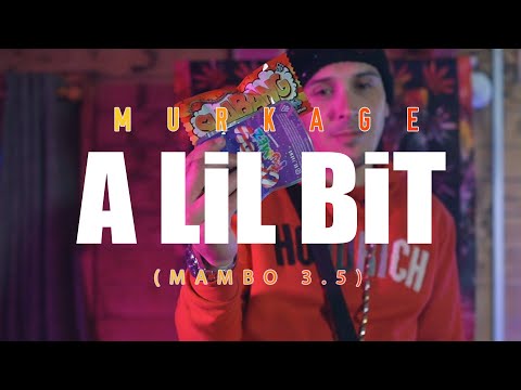 Murkage- A lil bit [music video] (Mambo 3.5)