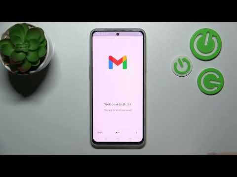 ZTE Blade V40s - How To Logout Gmail Account