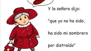 Una señora iba Chords - Chordify