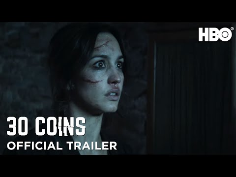30 Coins: Official Trailer | HBO
